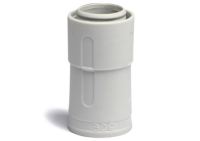 Переходник арм. труба-жесткая труба d16 IP67  55216