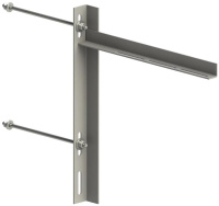 Кронштейн У3046 У2 СОЭМИ Н0241000440