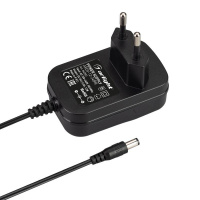 Блок питания ARDV-12-24BW (24В 0.5А 12Вт) (адаптер)  040951