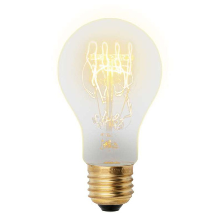 Лампа накаливания IL-V-A60-60/GOLDEN/E27 60Вт E27 220-230В  UL-00000476