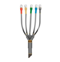 Муфта кабельная концевая универс. 1кВ 1ПКВ(Н)ТпНнг-LS-5х(16-25)  с болт. наконечн.  22040109