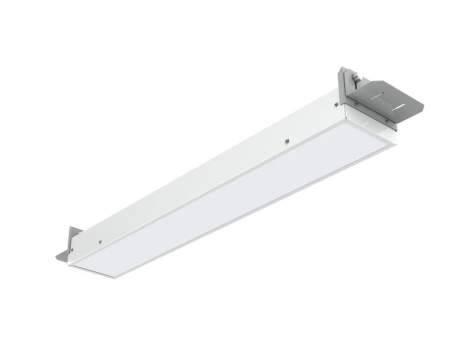Светильник светодиодный TLGM02 OL ECP EM1 21880 18Вт 4000К IP44 1800лм УХЛ4 с БАП 1ч  22535