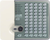 Блок индикации и управления "-БИУ"  Rbz-092565