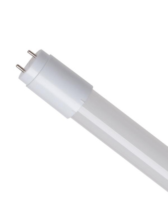 Лампа светодиодная 24Вт T8 4000К нейтр. бел. G13 220В 1500мм  Lksm_LED24wG13T840GL