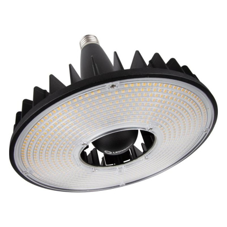 Лампа светодиодная HID LED Highbay Universal Special 14000лм 105Вт 4000К нейтр. бел. E40 (замена 250Вт) прозр. пластик 220-240В  4058075780385