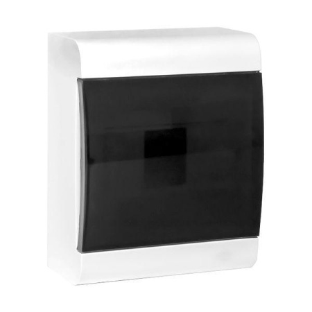 Щит ЩРН-П-6 "SlimBox" IP41 PROxima  sb-n-6