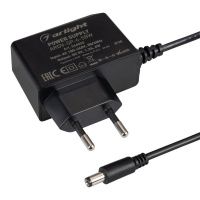 Блок питания ARDV-SP-6-5BW (5В 1.2А 6Вт) адаптер  046050