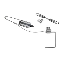 Зажим анкерный для СИП 3 ODS 95-120.3T  00000011761