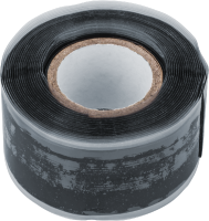 Изолента 14 080 NIT-SFSR25-3-BL силиконовая самослипающаяся черн. Navigator 14080 Изолента 14 080 NIT-SFSR25-3-BL силиконовая самослипающаяся черн. Navigator 14080