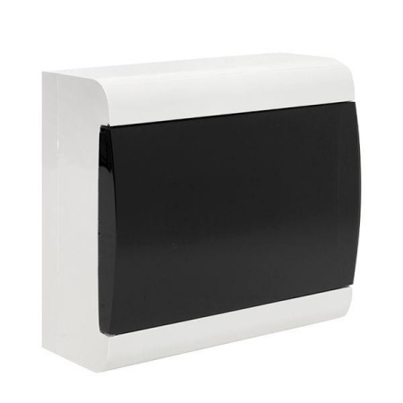 Щит ЩРН-П-10 "SlimBox" IP41 PROxima  sb-n-10