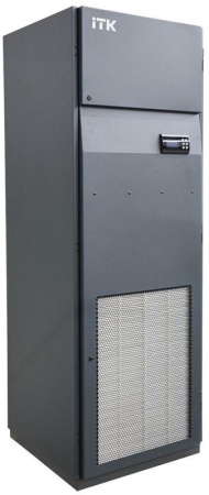 Кондиционер шкафной AIR CAB пар.14.9кВт 675х675мм место 1/2  AC-CS-M0150V-001-1