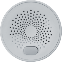 Датчик газа 82 426 Smart Home NSH-SNR-02-WiFi с управлением по Wi-Fi  82426