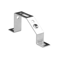 Кронштейн TSL для DIN-рейки  02195