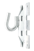 Крюк универсальный CS 16 (18кН) (SOT 76)  20801281