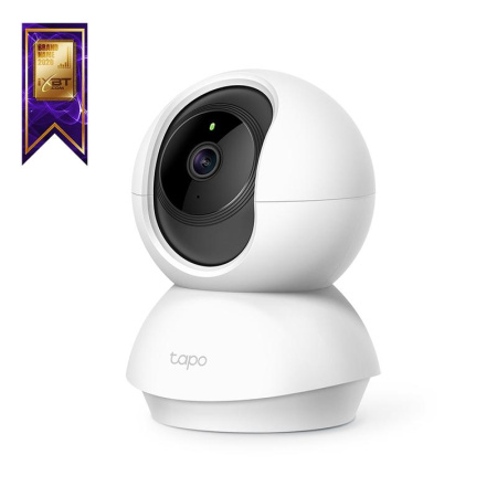 Камера Tapo C210 домашняя поворотн. Wi-Fi  1846444