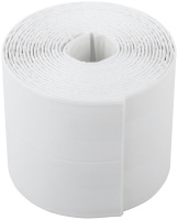 Лента бордюрная клейкая водостойкая 40ммх40ммх3.35м  11659