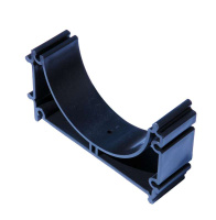 Держатель расстояния универс. для труб d125мм  ДРУ-125