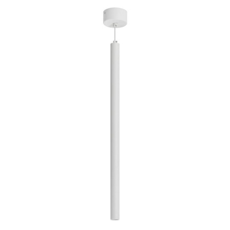 Светильник светодиодный SP-PIPE-HANG-L600-R30-9W Day4000 WH 24 deg IP20 230В металл  038615