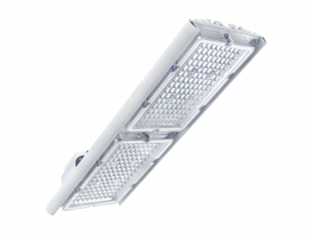 Светильник светодиодный Unit PRO 110/16000 К60 110Вт 5000К IP67 16000лм 0.95PF 80Ra Кп<1 консоль  DUPRO110K60-5K-C
