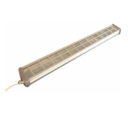 Светильник светодиодный ISK90-03-W-02 GR.3  230404