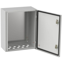 Корпус металлический ЩМП-2-0 500х400х220мм У2 IP54  YKM40-02-54-G