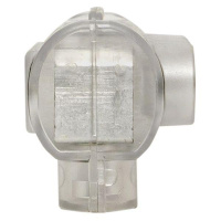 Комплект клеммников SV15 3хKE10.1+1хKE10.3 (Al 10-35/Cu 1.5-25) для сетей уличного освещения PROxima  sv-15