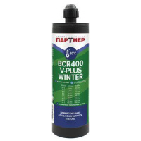 Анкер химический BCR 400 Winter V-PLUS  78882