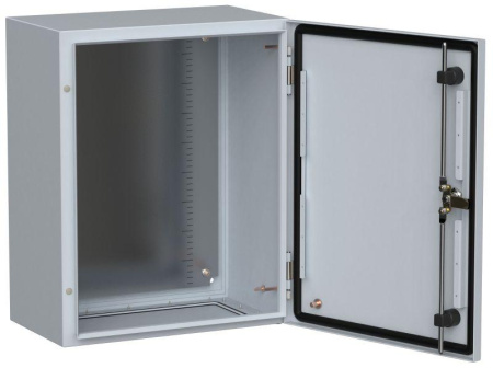 Корпус металлический ЩМП-50.40.25 УХЛ1 IP66 TITAN 5  TI5-10-N-050-040-025-66