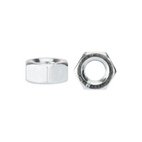 Гайка шестигранная М10 DIN 934 (уп.50шт)  KR-01-3522-006