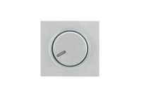 Панель диммера серебр. Cellia  2251750