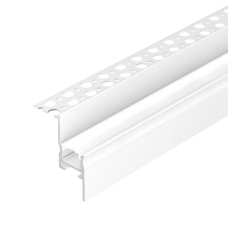 Профиль ARH-СEIL-S14-SHADOW-2000 WHITE 2м алюм.  038594
