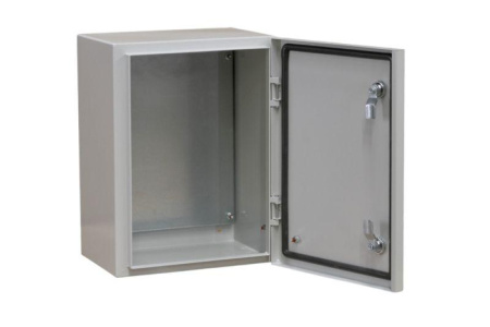 Корпус металлический ЩРНМ IP55 500х400х200  32501DEK