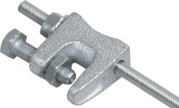 Струбцина М8  CLP1M-SBC-8