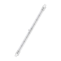 Лампа галогенная J-189/1000/R7s 1000Вт линейная R7s 230В  01658