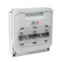 Предохранитель-выключатель-разъединитель OptiBlock-3-M  337879