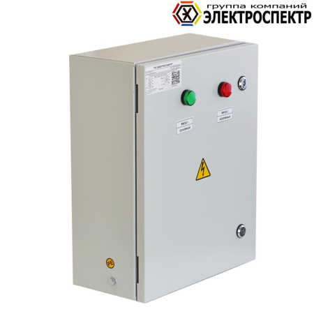 Щит ВРУ ЩАП 23 31УХЛ4  _VG212079