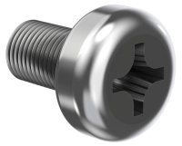 Винт М6х10 (уп.200шт)  CLP1M-V-6-10