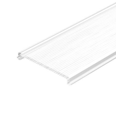 Экран ARH-POWER-W35(F)-2000 Clear-PM 2м пластик  017627