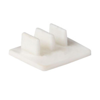 Заглушка на соединительную шину 4ф (уп.50шт)  zh-4f