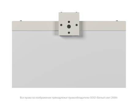 Указатель световой BS-FIRMUS-10-S1-24 White  a19500