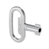 Ключ с двойной бор. для шкафа CAE/CQE  R5CE230