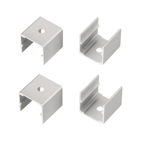 Держатель WPH-FLEX-1616 металл  040865