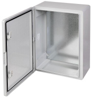 Корпус пластиковый ЩМПп 500х350х190 УХЛ1 IP65  MKP93-N-503519-65