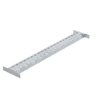 Рейка кабельная для цоколя по ширине Ш = 1000мм  R5NFFP1000
