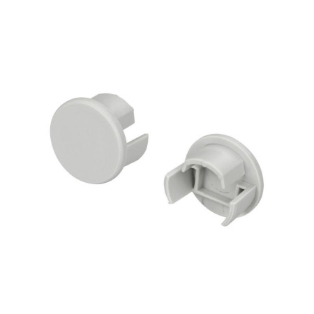 Заглушка ROUND-D18-ROUND глухая  025959
