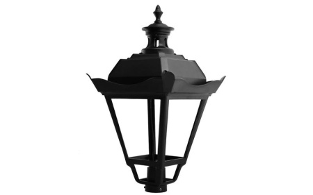 Светильник ДТУ 08-30-311 30Вт 3000К IP65 Ra80 КСС_Ш без рассеив.  F3413