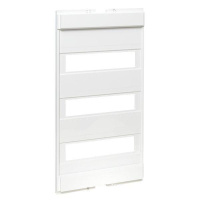 Пластрон запасной щита "Nova" 36 модулей 3 габарит PROxima  nv-plastron-3