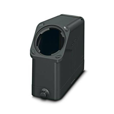 Корпус HC-EVO-B24-HHFS-PLBK  1407656