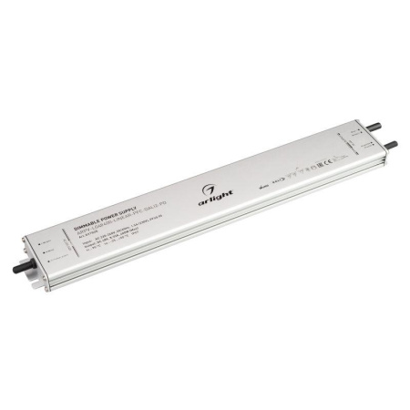 Блок питания ARPV-LG48400-LINEAR-PFC-DALI2-PD 48В 8.3А 400Вт IP67 металл  037926