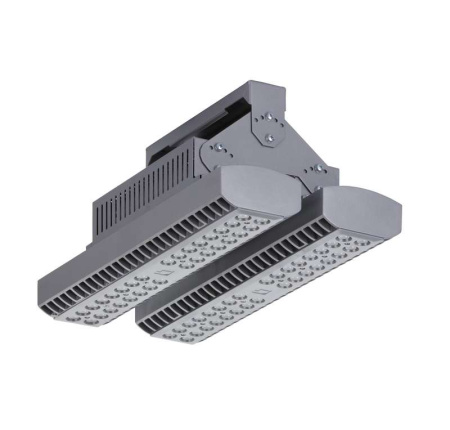 Светильник светодиодный HB LED 200 D30 Ex 5000К СТ 1224001350